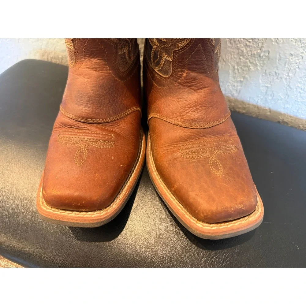 Smoky Mountain Boots smoky mountain